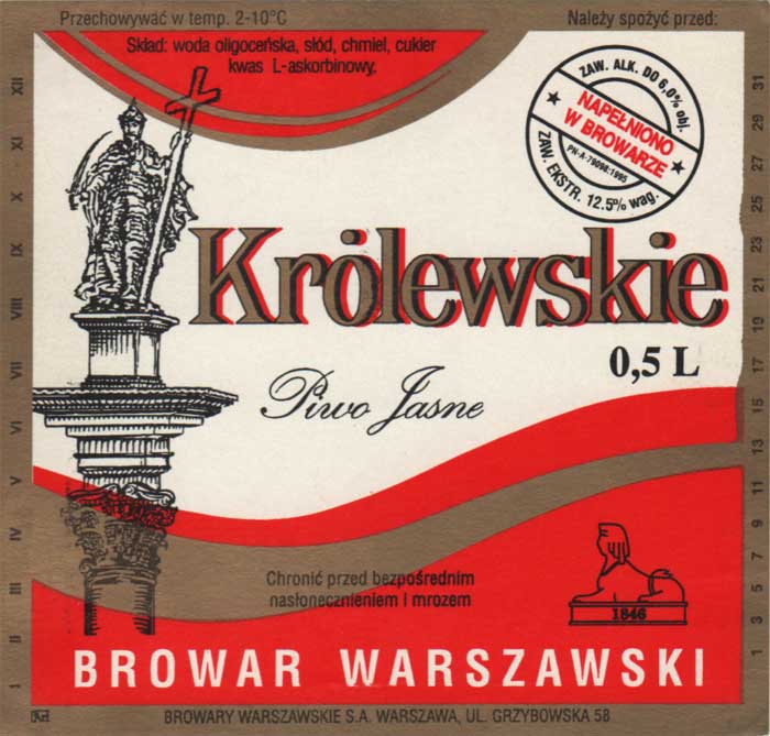 6,0 %, papier zwykły, sygnatura Art