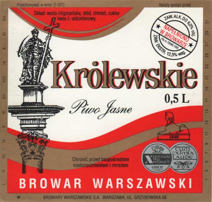 6,0 %, medale, papier zwykły, sygnatura H