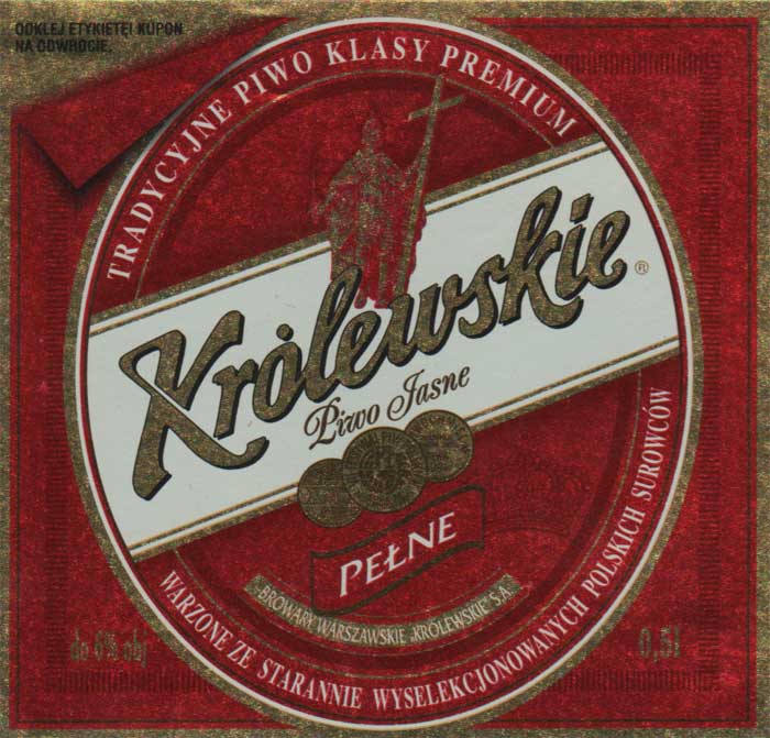 PEŁNE, promocja-kupon, papier metalik gładki