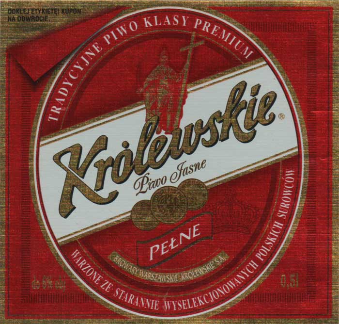 PEŁNE, promocja-kupon, papier metalik z fakturą