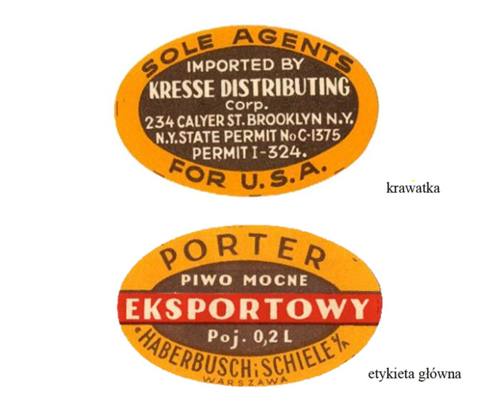 Kresse Distributing Corp.
234 Calyer Street,
Brooklyn NY