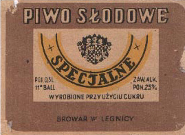 POJ. 0,5 L.
11 BALL