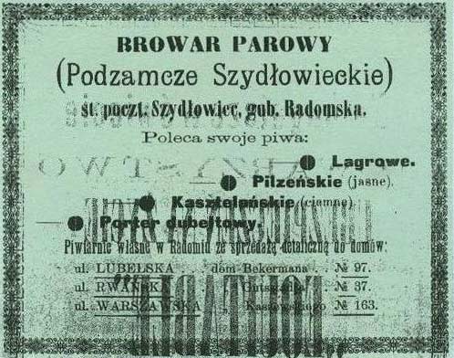 rok 1901