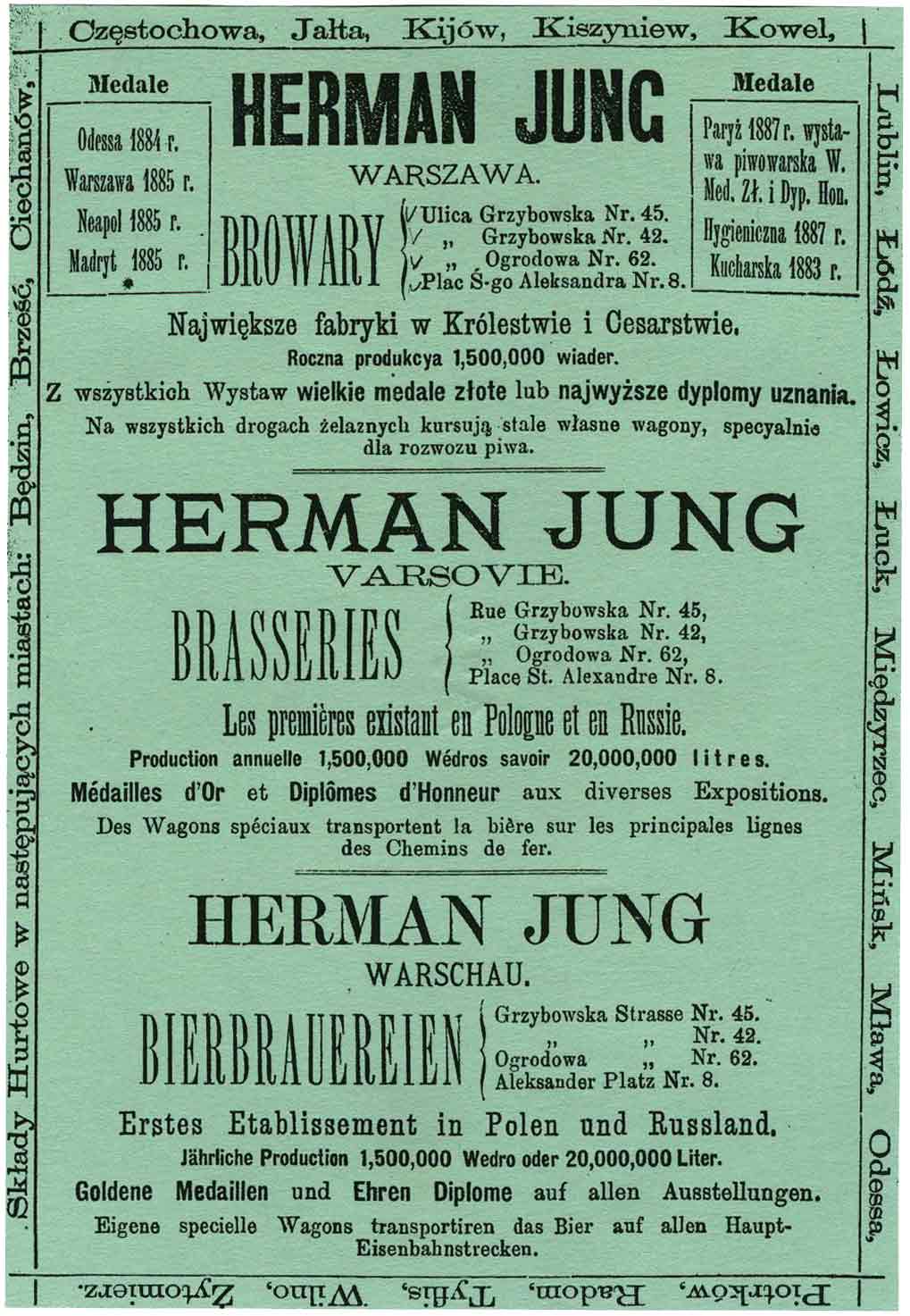 rok 1889