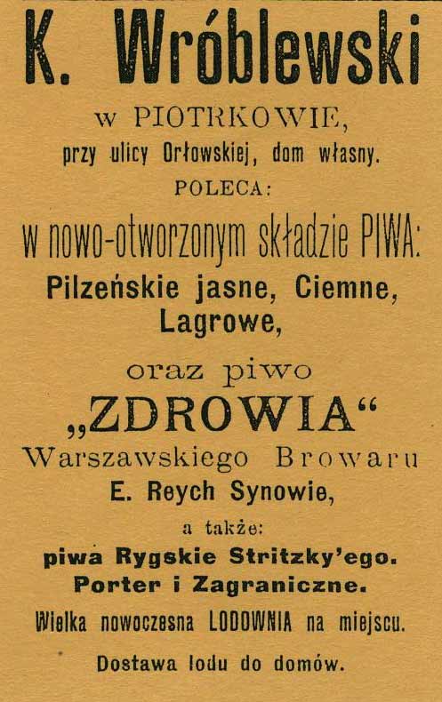 rok 1900