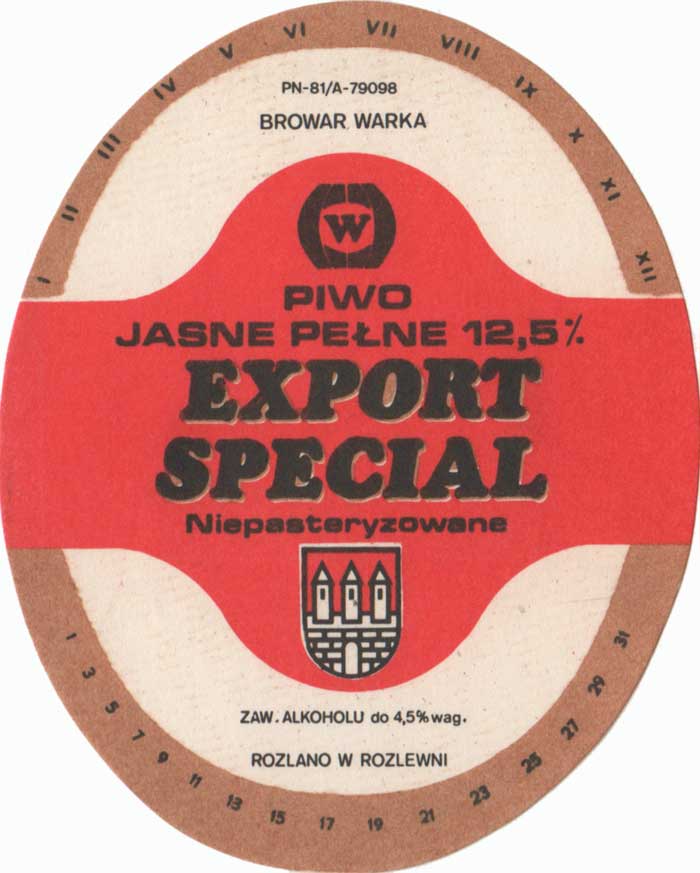 bez sygnatury, ramka sepia, pionowa odległość między datownikami 89 mm,
1089/91