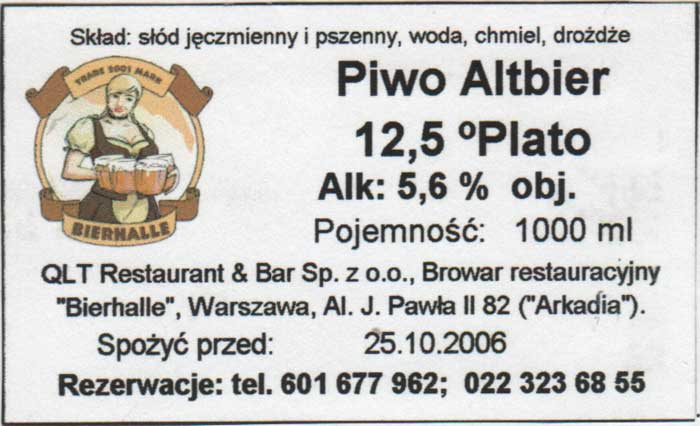 papier zwykły