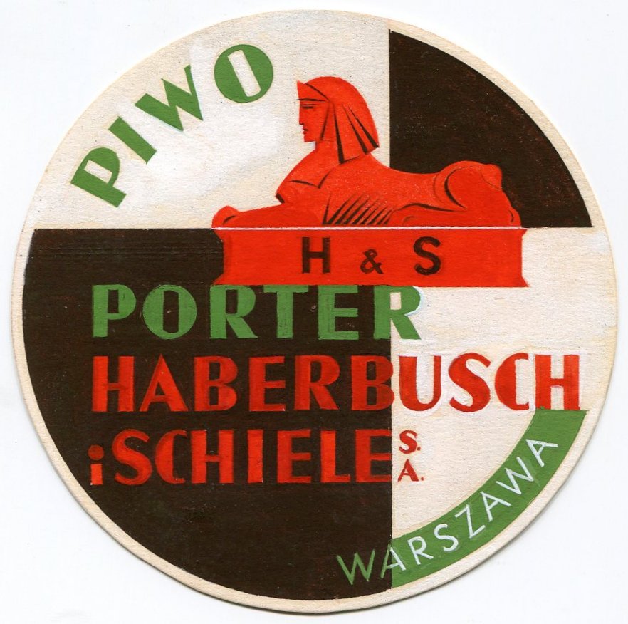 podstawka próbna
ręcznie malowana